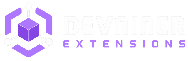 Devainer Extensions