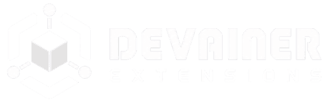 Devainer Extensions