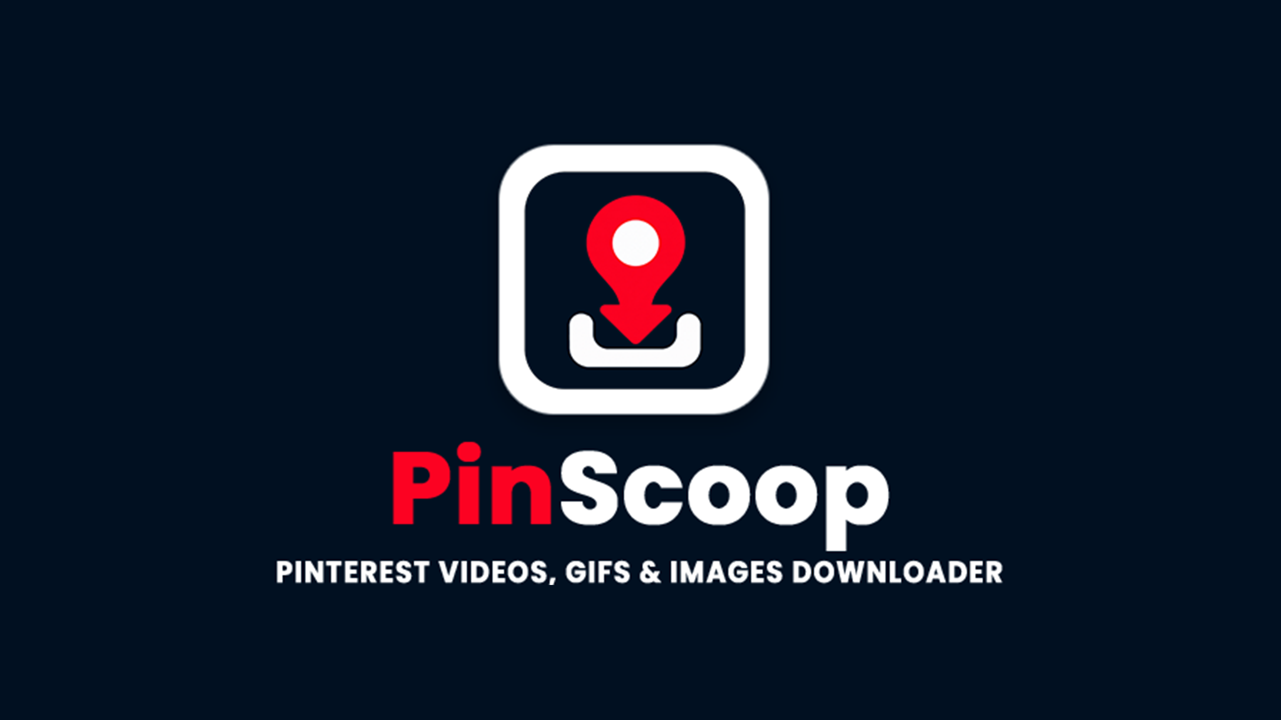 How to Download Pinterest Videos, GIFs and Images in HD
