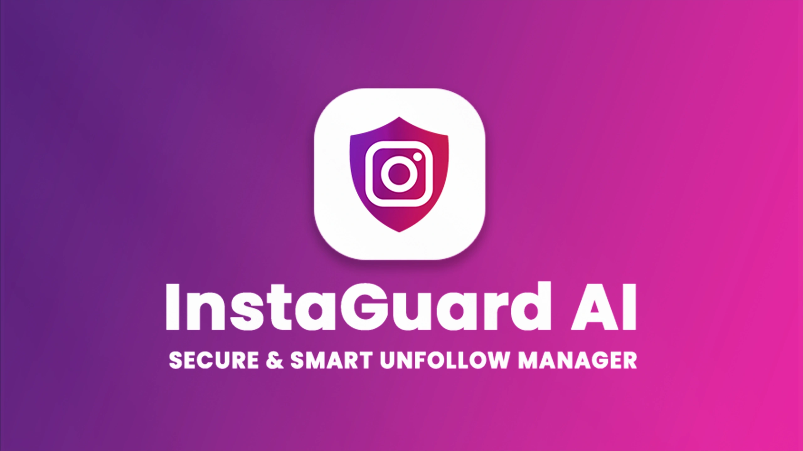 How to Safely Clean Your Instagram Following List with InstaGuard AI: Instagram Unfollow Tool